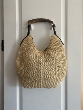 Yves Saint Laurent vintage Mombasa bag